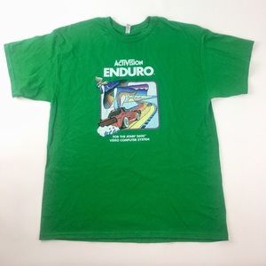 Activision Enduro Throwback T-shirt